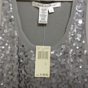 Max Studio Cocktail Dress